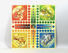 Ancien carton jeu d'occasion  Lyon III