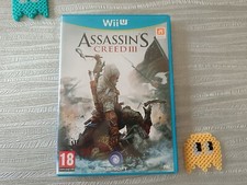 Jeu assassin creed d'occasion  Plougastel-Daoulas