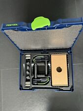 Festool sys mft for sale  Shipping to Ireland