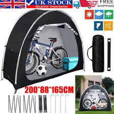 Bicycle storage bike for sale  LEICESTER