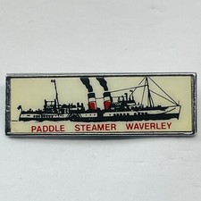Waverley paddle steamer for sale  BILLINGHAM