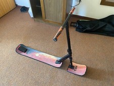Nkd stunt snow for sale  MANSFIELD