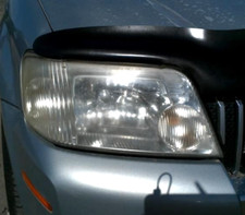 Passenger right headlight for sale  Gering