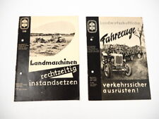 Aid landwirtschaftliche fahrze gebraucht kaufen  Merseburg