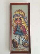 Tableau artisanal d'occasion  Paris I