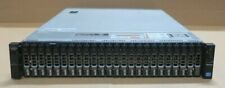 Dell poweredge r720xd d'occasion  Expédié en Belgium