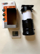 Led lantern white for sale  MANCHESTER