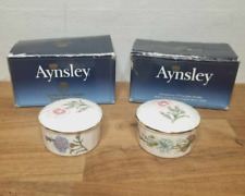 Aynsley wild tudor for sale  BIRMINGHAM