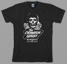 Crimson ghost shirt for sale  White Lake