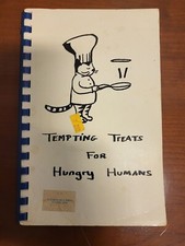 Vintage tempting treats for sale  Forest Hills
