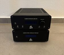 Leema acoustics elements gebraucht kaufen  Brücken