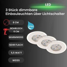 Briloner led 3er gebraucht kaufen  Delmenhorst