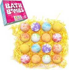 Coffret bombes bain d'occasion  Anduze