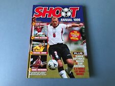 Shoot annual 1999 for sale  NORTHAMPTON