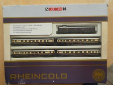 Spur arnold 0142 gebraucht kaufen  Kempten (Allgäu)
