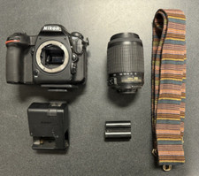 Nikon camera d500 for sale  Kingman