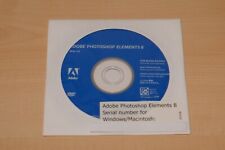 Adobe photoshop elements gebraucht kaufen  Aerzen