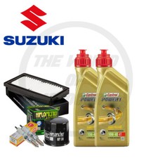 Tagliando suzuki 250 usato  Catania