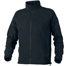 Fleece jacket Helikon Alpha Tactical - Navy Blue na sprzedaż  PL