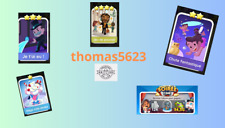 Mono poly cartes d'occasion  Routot