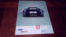 2007 ford cars for sale  North Las Vegas