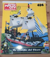 Plastic city italocremona usato  Italia