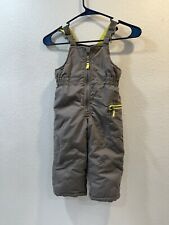 Carter gray toddler for sale  Nauvoo