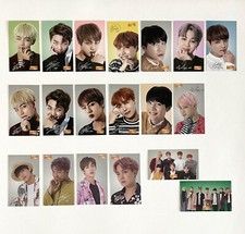 Carta fotografica ufficiale usato  Spedire a Italy