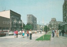 Używany, Szczecin Stettin Aleja Wojska Polskiego na sprzedaż Używany, Szczecin Stettin Aleja Wojska Polskiego na sprzedaż  Wysyłka do Poland