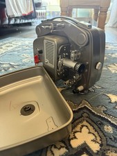 Vintage bolex paillard for sale  DRIFFIELD