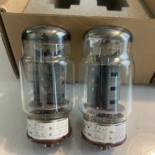 Pair svetlana 6550 for sale  Buena Park