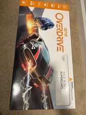 anki drive starter kit for sale anki drive starter kit for sale Clover