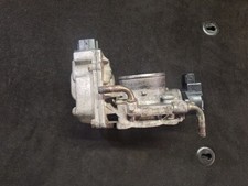 Corpo do acelerador Mitsubishi Pajero 1998 gasolina, usado comprar usado  Enviando para Brazil