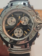 Tissot race 472 for sale  Dothan