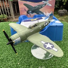 Corgi 47d thunderbolt for sale  LEATHERHEAD