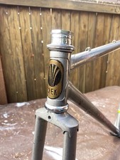Vintage 1984 trek for sale  Seattle
