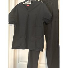 Dickies women black for sale  East Northport