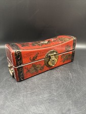 Chinesische kopfstütze kissen gebraucht kaufen  Berlin