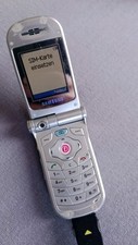 samsung sgh klapphandy gebraucht kaufen  Düsseldorf