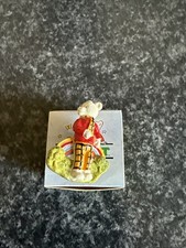 rupert bear badge collection for sale  INVERGORDON