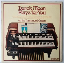 Derek moon derek for sale  LANCASTER