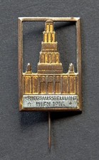 Veranstaltungsabzeichen kriegs gebraucht kaufen  Bühren