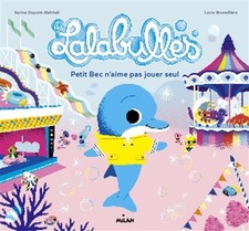 Lalabulles petit bec d'occasion  France