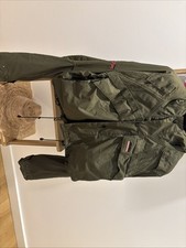 Musto wading jacket for sale  ST. ALBANS