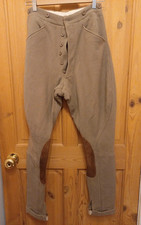 Mens brown vintage for sale  PONTYCLUN