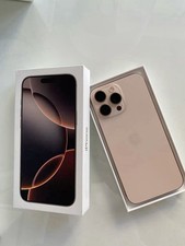 Armazenamento desbloqueado iPhone 16 Pro Max 256GB comprar usado  Enviando para Brazil