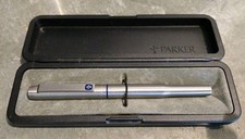 Parker stainless steel for sale  HASTINGS