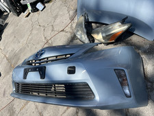 Front bumper cover for sale  Wilmington