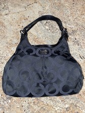 Coach signature classic for sale  Melville