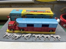 diecast circus for sale diecast circus for sale HAYWARDS HEATH